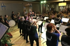 Berghotel 27.09.2019