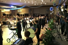 Berghotel 27.09.2019