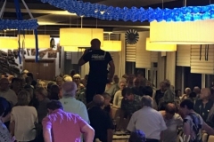 Berghotel 27.09.2019