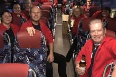 Oktoberfest Erfurt 2019