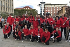 Oktoberfest Erfurt 2019