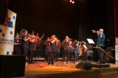 Stadthalle Gotha 2019